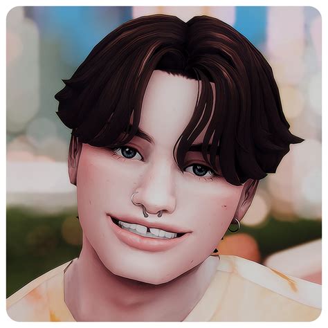 yooniesim|Happy Gappy .